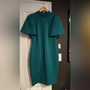 Calvin Klein dress 👗